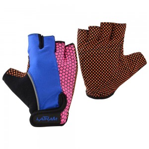 Cycle Gloves Half Finger